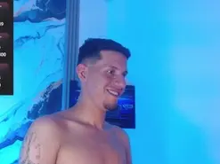 Amateur Live Porn of Sebastian_Smitt