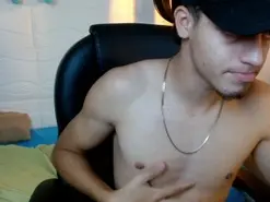 Amateur Private Sex Chat of Mark_Jackson69