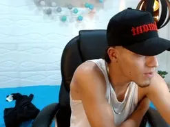 Amateur Live Sex Cam of Mark_Jackson69