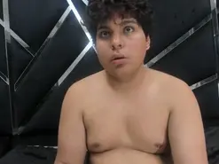 Amateur Free Live Porn of IsabelaVillalba