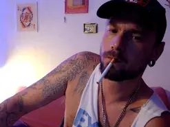Amateur Free Porn Cam of daclemi850