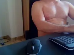 Amateur Live Porn of trencoxx