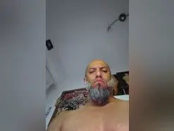Amateur Adult Webcam of latinomulatobcn