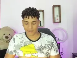 Amateur Adult Webcam of yoximanuelprime