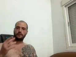 Amateur Live Porn of jackespartaaaa
