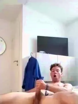 Cam4 Adult Webcam of HotFabian93