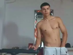 Cam4 Adult Webcams of alexander_cr1