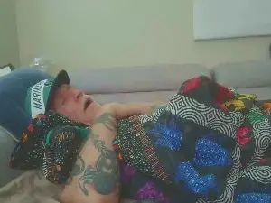 Cam4 Live Sex of overmydaddbody