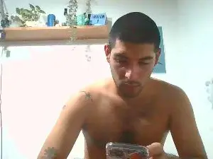 Cam4 Best Webcam of Elianfonseca_