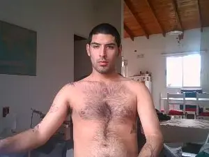 Cam4 Best Webcam of Elianfonseca_
