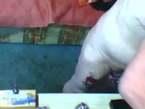 Cam4 Free Porn Cam of Sklave_Mike_62