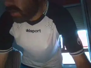 Cam4 Free Porn Cam of txatin22