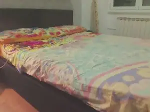 Cam4 Adult Video Chat of Ljukcam86