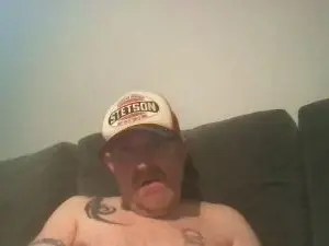Cam4 Sex Cam of FistFella