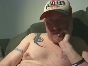 Cam4 Private Sex Chat of FistFella