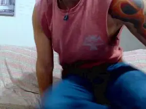 Cam4 Best Webcam of bigale24