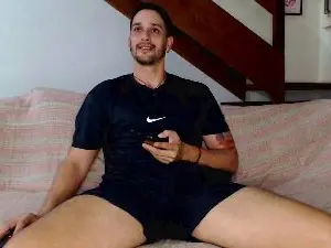 Cam4 Adult Video Chat of bigale24