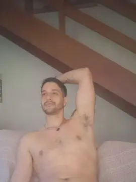 Cam4 Live Porn of bigale24