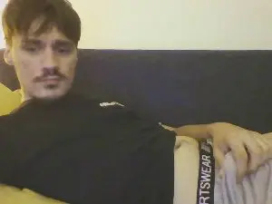 Cam4 Live Sex Cam of kicksnare