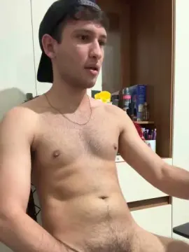 Cam4 Live Sex of stream_me_hot