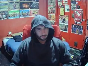 Cam4 Free Porn Cam of maldit0diabl0
