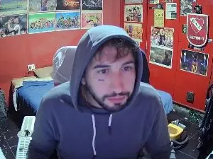 Cam4 Best live sex cam show of maldit0diabl0