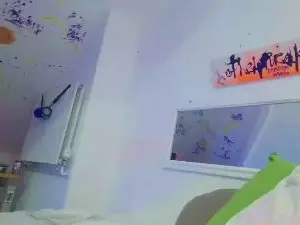 Cam4 Private Sex Chat of Th34RealKhali