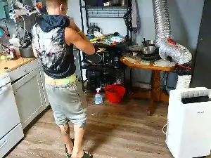 Cam4 Live Sex Cam of dandanger63