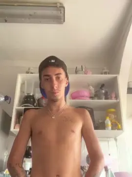Cam4 Live Sex Cam of lokooo7