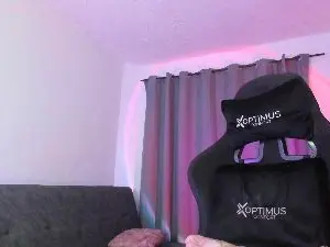 Cam4 Live Porn of TheMagicFoxxx