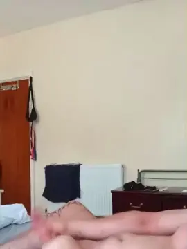 Cam4 Live Sex of szybkidejv