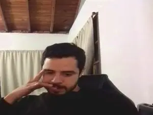 Cam4 Sex Chat of Felatio94