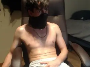 Cam4 Sex Cam of kikebigdick