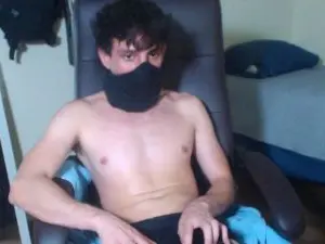 Cam4 Private Sex Chat of kikebigdick