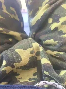 Cam4 Sex Cam of QuickScope22