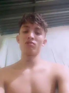 Cam4 Private Sex Chat of Daniel25
