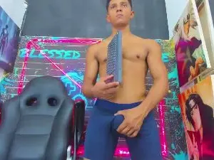 Cam4 Live Porn of Yoel_Blessed