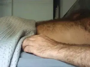 Cam4 Live Sex Cam of hairysoccer