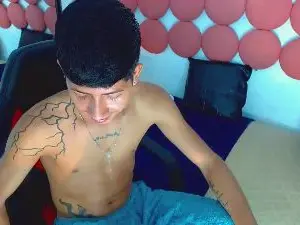 Cam4 Best live sex cam show of Dannyssex1