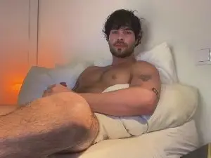Cam4 Live Porn of BrandonandNath