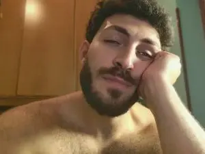 Cam4 Nude Webcam of Mark_ariete94