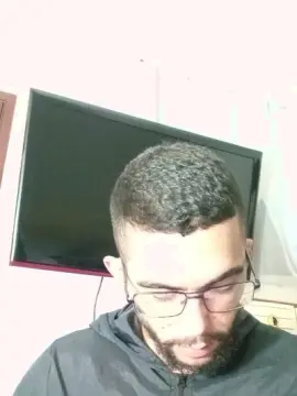 Cam4 Nude Webcam of Abrahao22