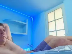 Cam4 Adult Video Chat of Jasonjacks8