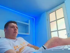 Cam4 Free Porn Cam of Jasonjacks8