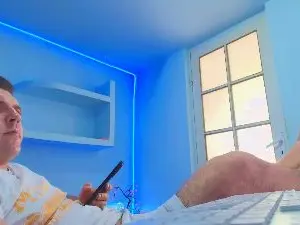 Cam4 Live Sex Cam of Jasonjacks8