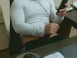 Cam4 Adult Webcam of gozadoransioso
