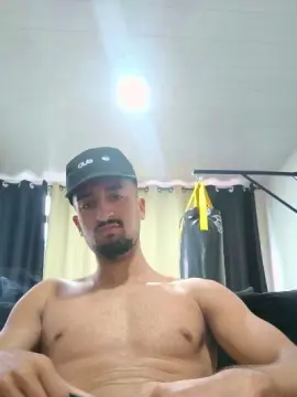 Cam4 Live Sex of RodrigoBR