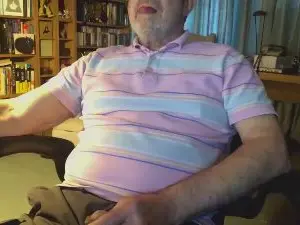 Cam4 Sex Chat of robbie3