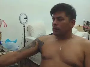 Cam4 Free Live Porn of Ale_mhm