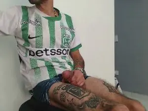 Cam4 Live Sex of Bigdick_monster